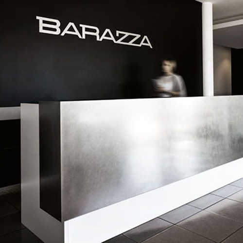 کمپانی بارازا   (BARAZZA SRL)